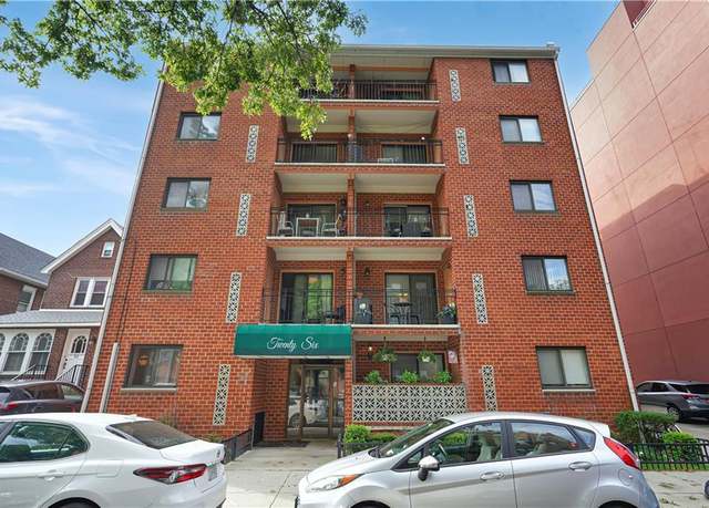 Property at 26 Oliver St Unit 2A, Brooklyn, NY 11209, 2 beds, 1 bath