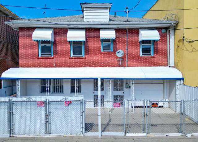 Property at 2459 Bath Ave, Brooklyn, NY 11214, 3 beds, 2 baths
