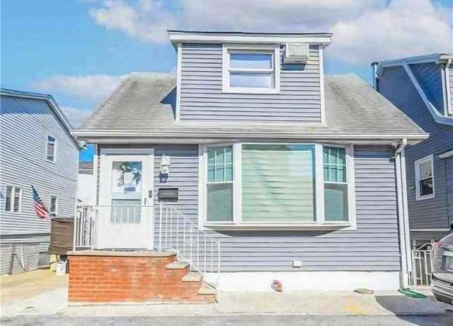Property at 25 Lester Ct, Brooklyn, NY 11229, 3 beds, 3 baths