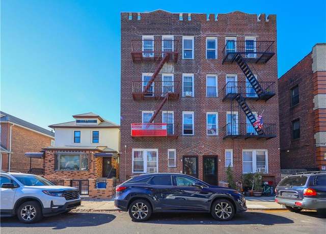 Property at 1516 W 5th St, Brooklyn, NY 11204, 17 beds, 10 baths
