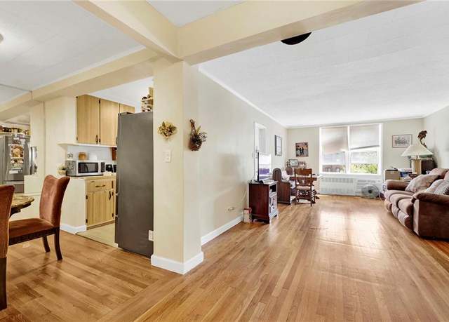 Property at 2265 Gerritsen Ave Unit 4D, Brooklyn, NY 11229, 2 beds, 1 bath