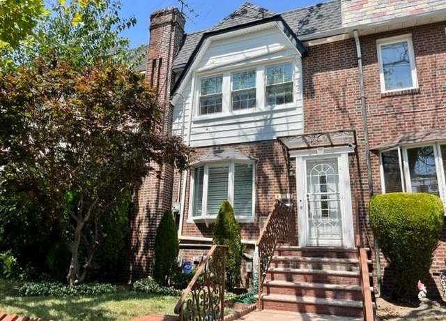 Property at 3111 Avenue R, Brooklyn, NY 11234, 3 beds, 2 baths