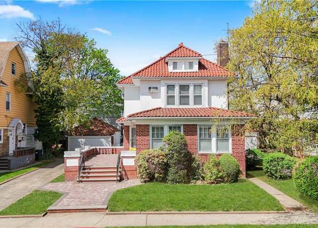 Property at 3098 Bedford Ave, Brooklyn, NY 11210, 4 beds, 3 baths