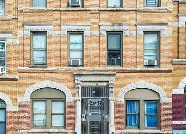 Property at 459 42nd St, Brooklyn, NY 11232, 24 beds, 8 baths