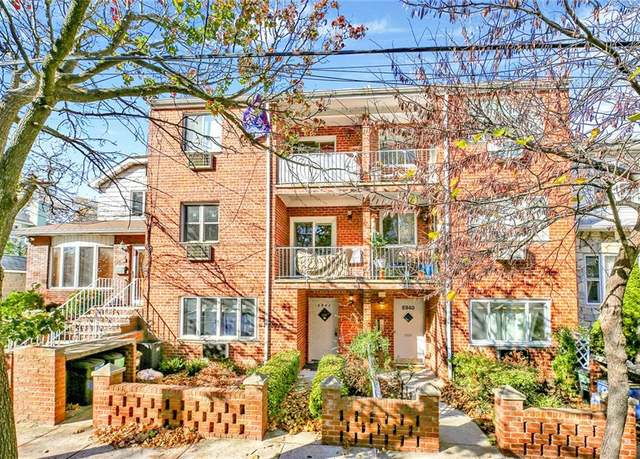 Property at 8942 Colonial Rd Unit 1R, Brooklyn, NY 11209, 1 bed, 1 bath