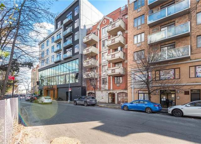 Property at 3368 Shore Pkwy Unit 5A, Brooklyn, NY 11235, 2 beds, 1.5 baths