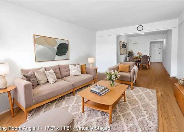 Property at 1119 Ocean Pkwy Unit 2M, Brooklyn, NY 11230, 1 bed, 1 bath