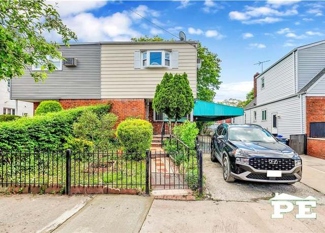 Property at 63-24 137th St, Flushing, NY 11367, 3 beds, 2.5 baths
