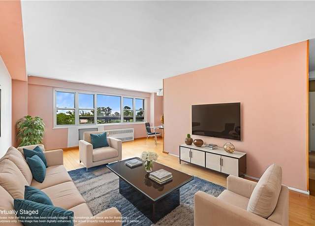 Property at 2942 W 5th St Unit 5N, Brooklyn, NY 11224, 1 bed, 1 bath