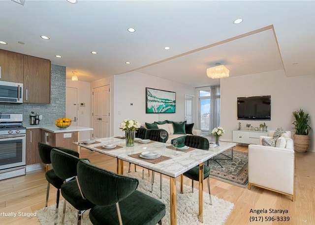 Property at 3041 Ocean Ave Unit 7A, Brooklyn, NY 11235, 3 beds, 2 baths