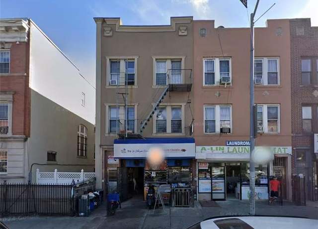 Property at 5505 4th Ave, Brooklyn, NY 11220, 6 beds, 4 baths