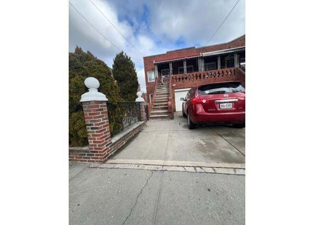 Property at 1241 E 98th St, Brooklyn, NY 11236, 3 beds, 3 baths