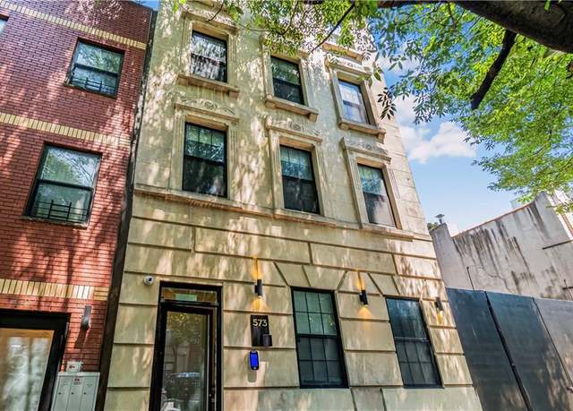 Property at 573 Gates Ave Unit 2R, Brooklyn, NY 11221, 1 bed, 1 bath