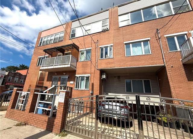 Property at 78 28th Ave, Brooklyn, NY 11214, 6 beds, 4 baths