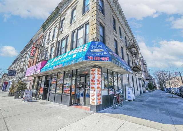 Property at 7502 3rd Ave, Brooklyn, NY 11209, 4 beds, 5 baths