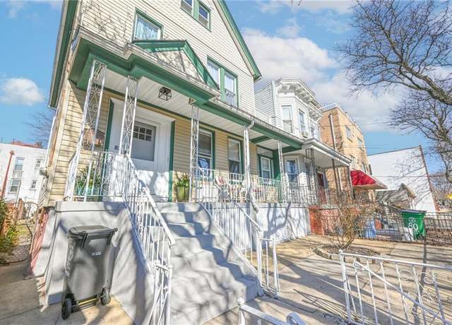 Property at 82 Battery Ave, Brooklyn, NY 11228, 6 beds, 2 baths
