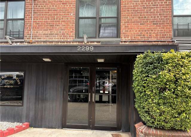 Property at 2299 E 13th St Unit 1J, Brooklyn, NY 11229, 1 bed, 1 bath