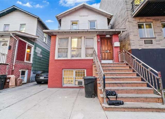Property at 3022 Brighton 5th St, Brooklyn, NY 11235, 12 beds, 4 baths