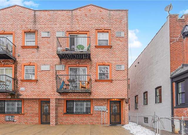 Property at 87 Granite St, Brooklyn, NY 11207, 8 beds, 6.5 baths