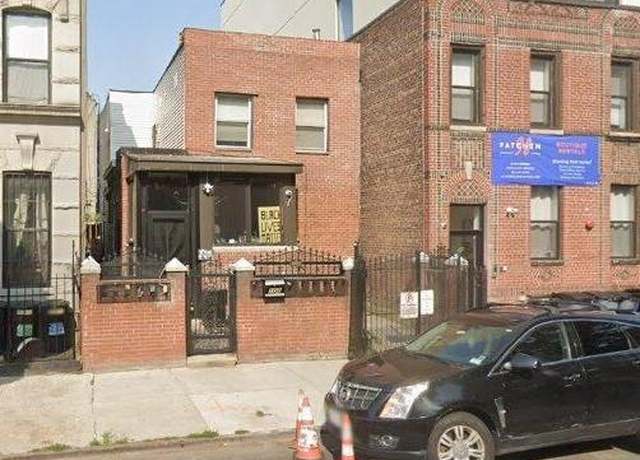Property at 100 Patchen Ave, Brooklyn, NY 11221, 6 beds, 3 baths