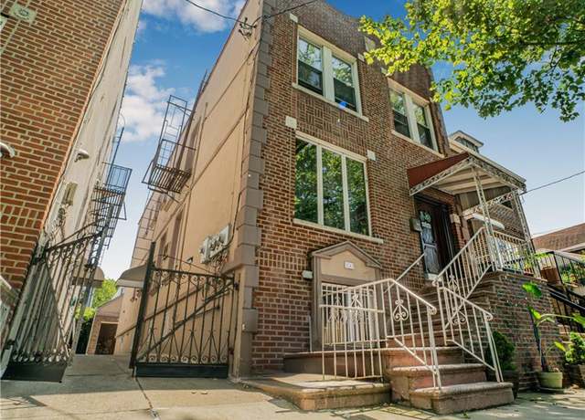 Property at 2045 W 11th St, Brooklyn, NY 11223, 5 beds, 4 baths