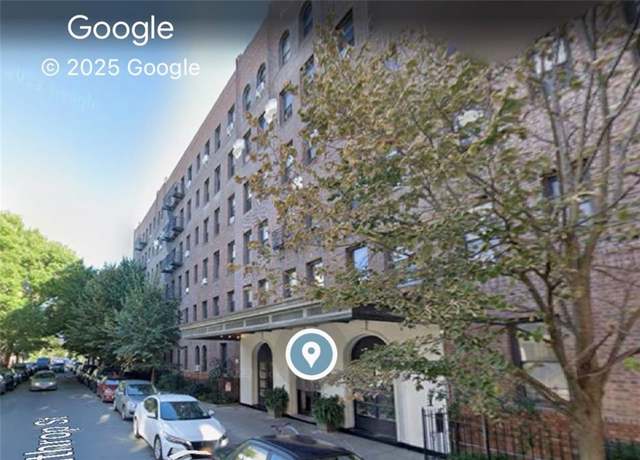 Property at 80 Winthrop St Unit U3, Brooklyn, NY 11225, 1 bed, 1 bath