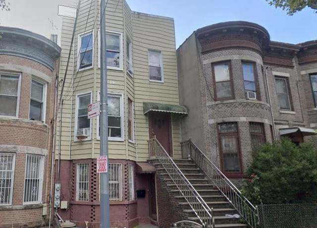 Property at 748 57th St, Brooklyn, NY 11220, 3 baths