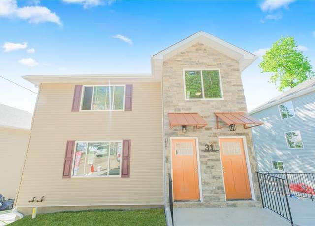 Property at 43 Cunard Ave, Staten  Island, NY 10304, 2 beds, 2.5 baths