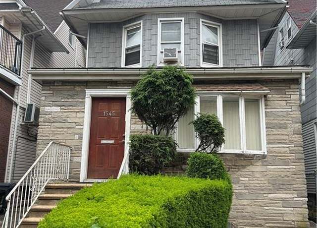 Property at 1545 E 12th St, Brooklyn, NY 11230, 7 beds, 2.5 baths