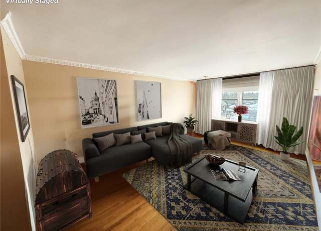 Property at 2580 Ocean Pkwy Unit 4G, Brooklyn, NY 11235, 1 bed, 1 bath