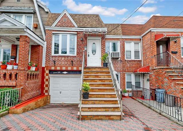 Property at 1650 E 48th St, Brooklyn, NY 11234, 3 beds, 2 baths
