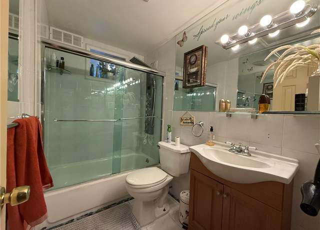 Property at 1120 Banner Ave, Brooklyn, NY 11235, 2 beds, 2 baths