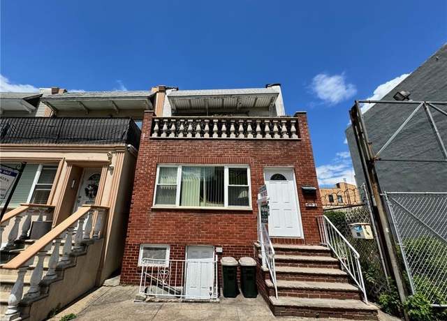 Property at 409 92nd St, Brooklyn, NY 11209, 3 beds, 3 baths