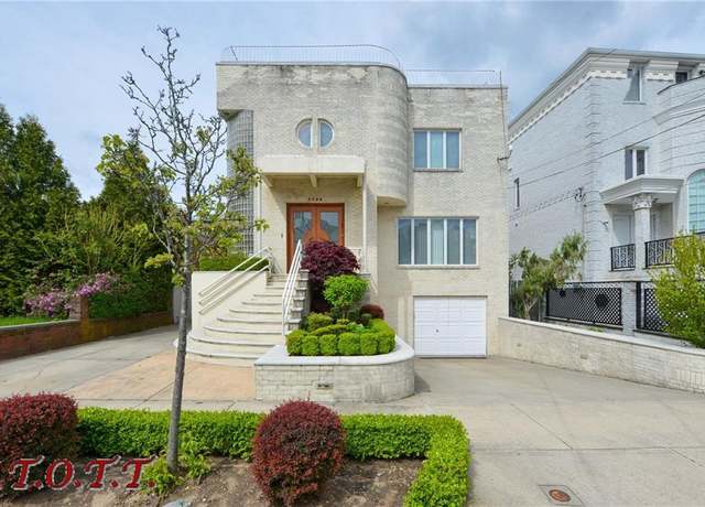 Property at 2346 E 64th St, Brooklyn, NY 11234, 5 beds, 4.5 baths