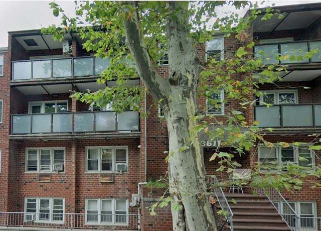 Property at 3611 Shore Pkwy Unit 1C, Brooklyn, NY 11235, 1 bath