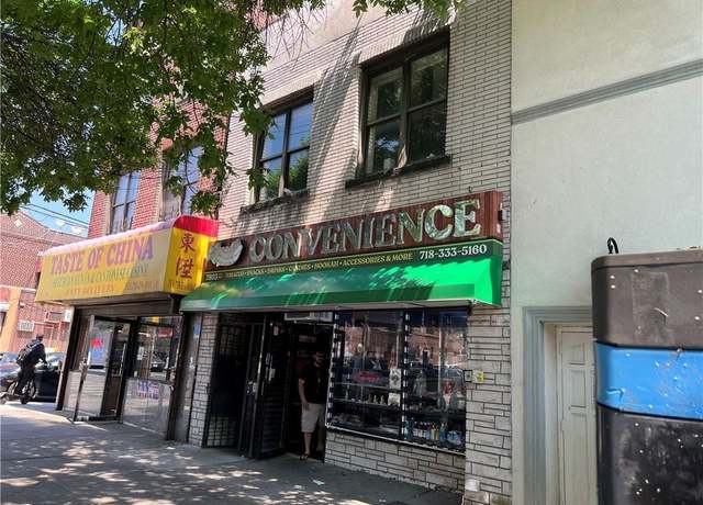 Property at 7803 13th Ave, Brooklyn, NY 11228, 2 beds, 3.5 baths
