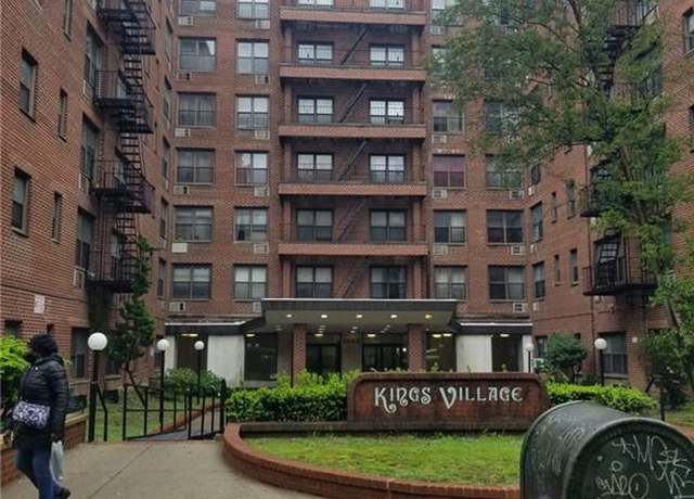 Property at 1165 E 54th St Unit 1Z, Brooklyn, NY 11236, 1 bed, 1 bath