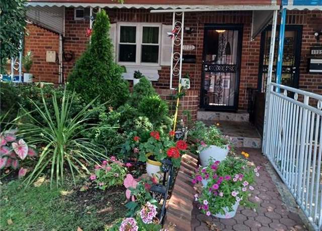 Property at 1123 E 82nd St, Brooklyn, NY 11236, 4 beds, 2.5 baths