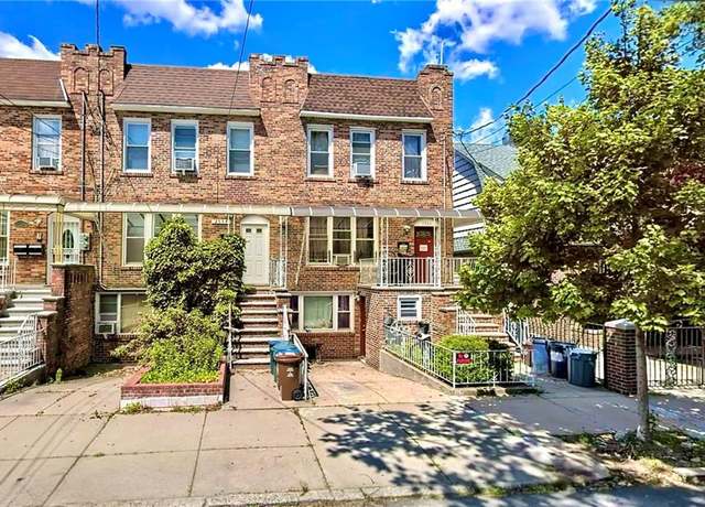 Property at 2532 E 26th St, Brooklyn, NY 11235, 6 beds, 3 baths