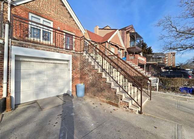 Property at 1383 Shore Pkwy, Brooklyn, NY 11214, 4 baths