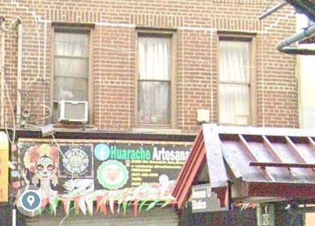 Property at 2280 Mcdonald Ave, Brooklyn, NY 11223, 3 beds, 1 bath