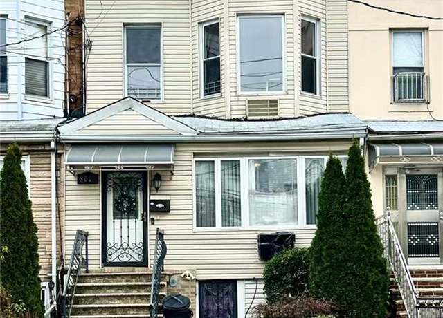 Property at 8017 10th Ave, Brooklyn, NY 11228, 3 baths