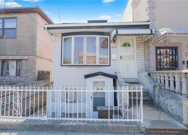 Property at 2612 Harway Ave, Brooklyn, NY 11214, 4 beds, 2 baths