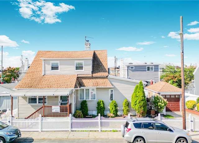 Property at 53 Dictum Ct, Brooklyn, NY 11229, 4 beds, 2 baths
