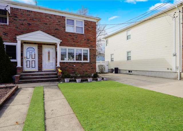 Property at 46 Hitchcock Ave, Staten  Island, NY 10306, 3 beds, 1.5 baths