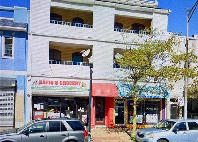 Property at 2925 Atlantic Ave, Atlantic City, NJ 08401