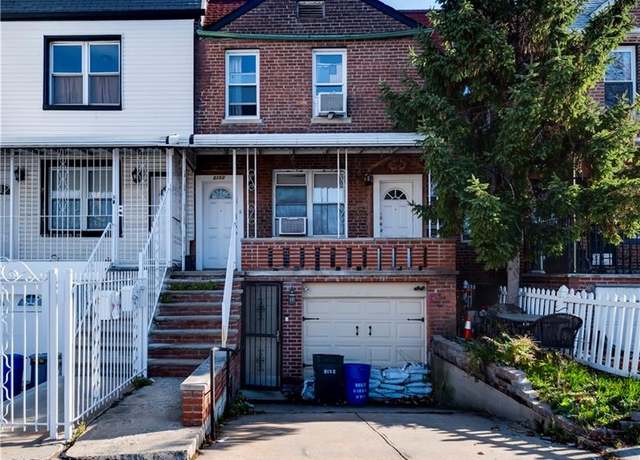 Property at 3152 Kings Hwy, Brooklyn, NY 11234, 4 beds, 3 baths