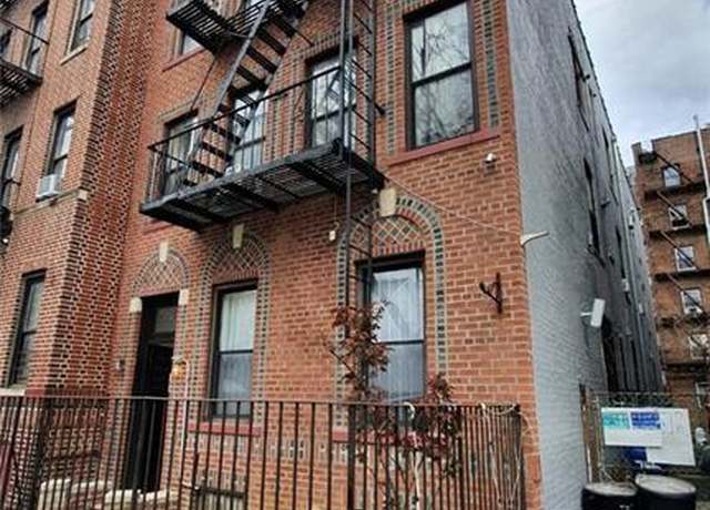 Property at 761 E 9th St, Brooklyn, NY 11230, 12 beds, 7 baths