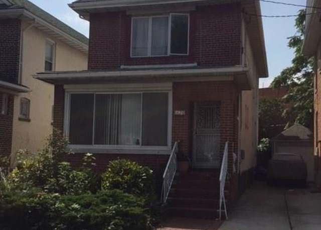 Property at 1620 Madison Pl, Brooklyn, NY 11229, 3 beds, 1 bath