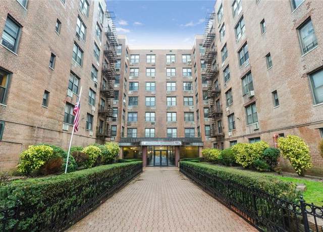 Property at 2546 E 13th St Unit A11, Brooklyn, NY 11235, 2 beds, 1 bath